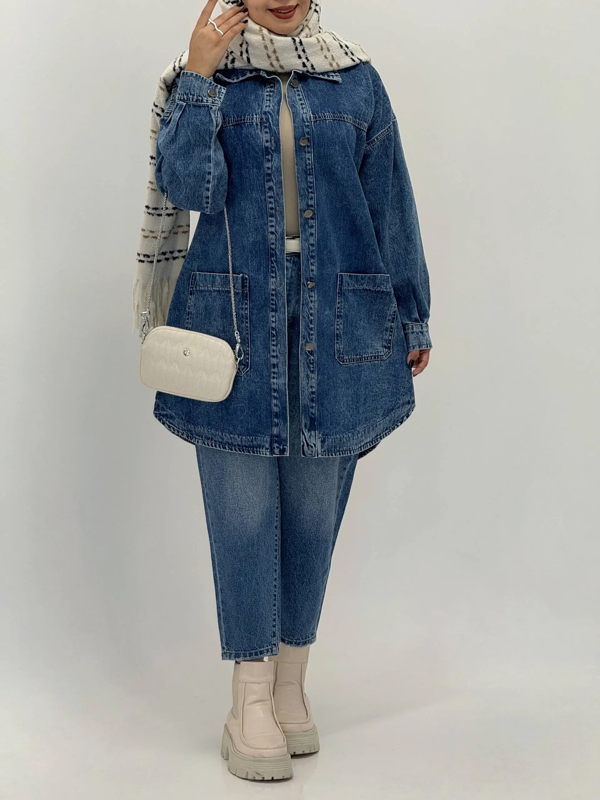 3638-شکت جین کلارا